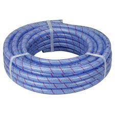 Hose Petrol Resistant 16mmx20m Clear Dixon