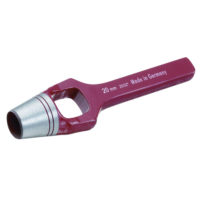 Hollow Wad Punch 11/16"