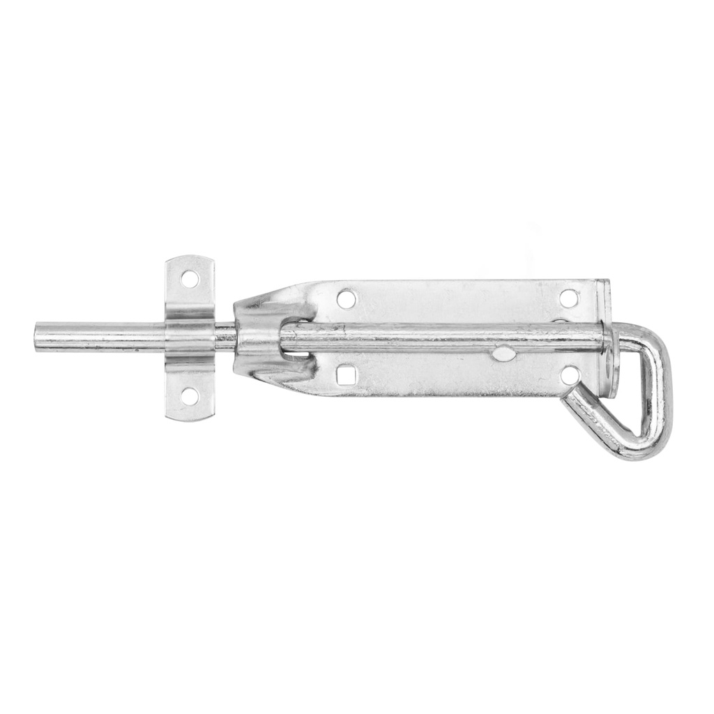 Padbolt 150mm Long Shoot