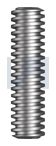 Threaded Rod 1/2" ACME 6tpi Plain