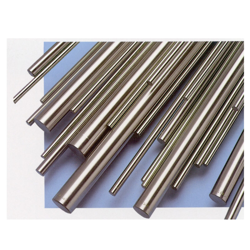 Silver Steel Water Hardening 5/32"