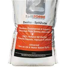 Absorbent Spillzorbe 10kg Bag