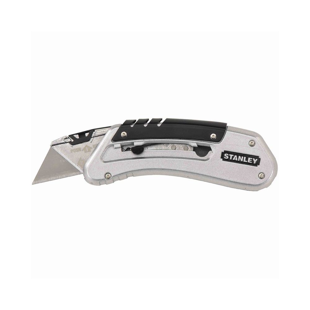 Knife Retractable Pocket Utility Stanley