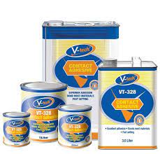 Contact Adhesive 650ml V-Tech
