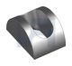 Wind Brace Bracket M20 Zinc