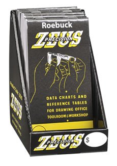 Zeus Precision Handbook