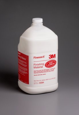 Finishing Material 3.78L Finesse-it 3M 13804