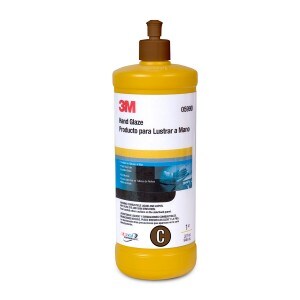 Hand Glaze 1L Imperial 3M 05990