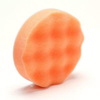Buffing Pad  83mm Finesse-it 3M 02648