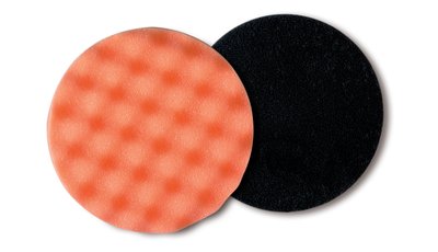 Buffing Pad  83mm Finesse-it 3M 02648B
