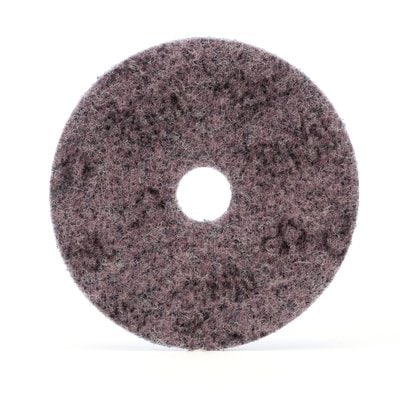 Grinding and Blending Disc 125x22mm CRS Blue 3M