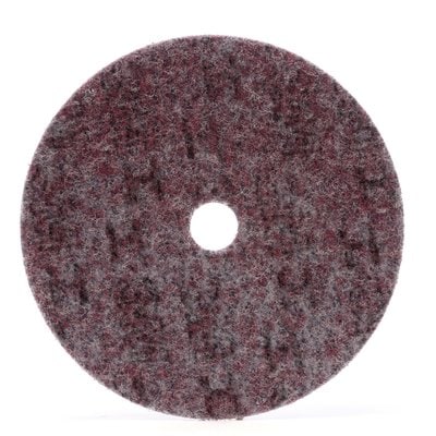 Grinding and Blending Disc 180x22mm CRS Maroon 3M