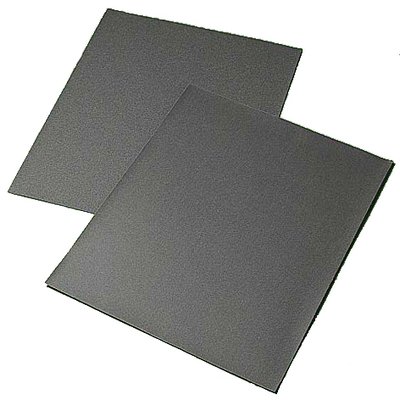 Wet & Dry Paper P320 Silicon Carbide