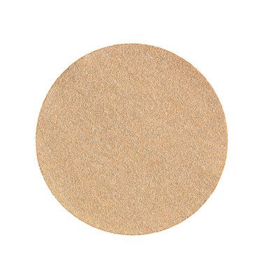 Sanding Disc 150mm P180 Hookit No Hole Gold 3M