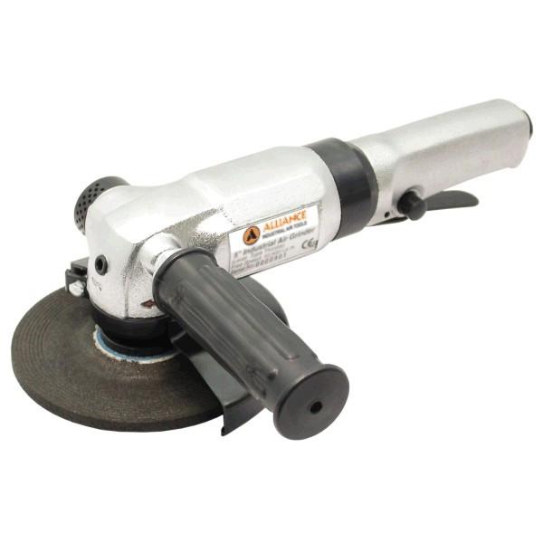 125mm Angle Grinder Heavy Duty10900rpm M14x2 Shaft