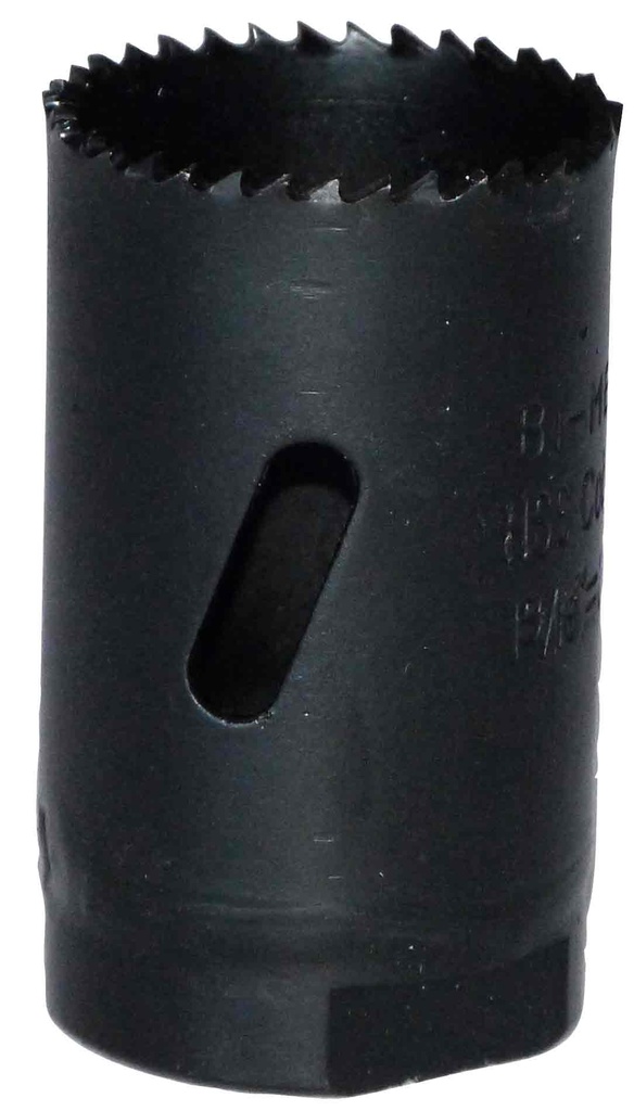 Hole Saw 32mm Fine 10TPI HSS Bi-Metal Alfra