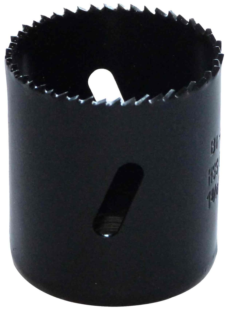 Hole Saw 44mm Fine 10TPI HSS Bi-Metal Alfra