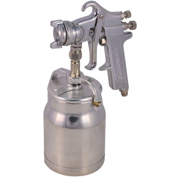 Spray Gun General Purpose Trax