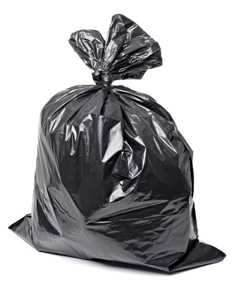 Bag Bin Liner 72L Super Black 250pk