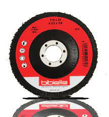 Strip & Clean Disc 178mm Bibielle