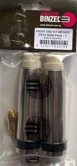 MIG Kit Front End MB36KD X1