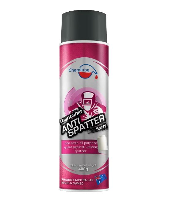 Anti Spatter 400g Aerosol Chemlube