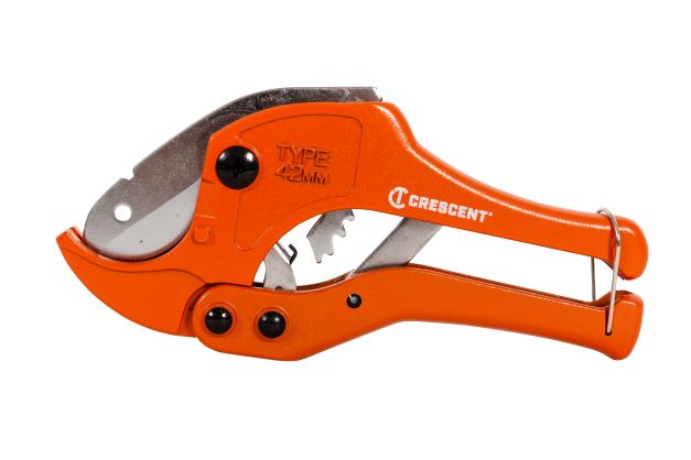 Cable Cutter 3-42mm Conduit Crescent