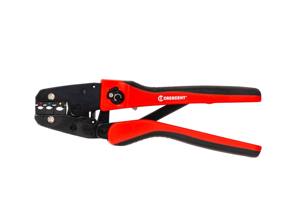 Crimping Tool Crescent 10AWG