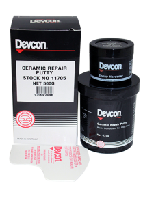 Devcon Ceramic Repair Putty 500 g