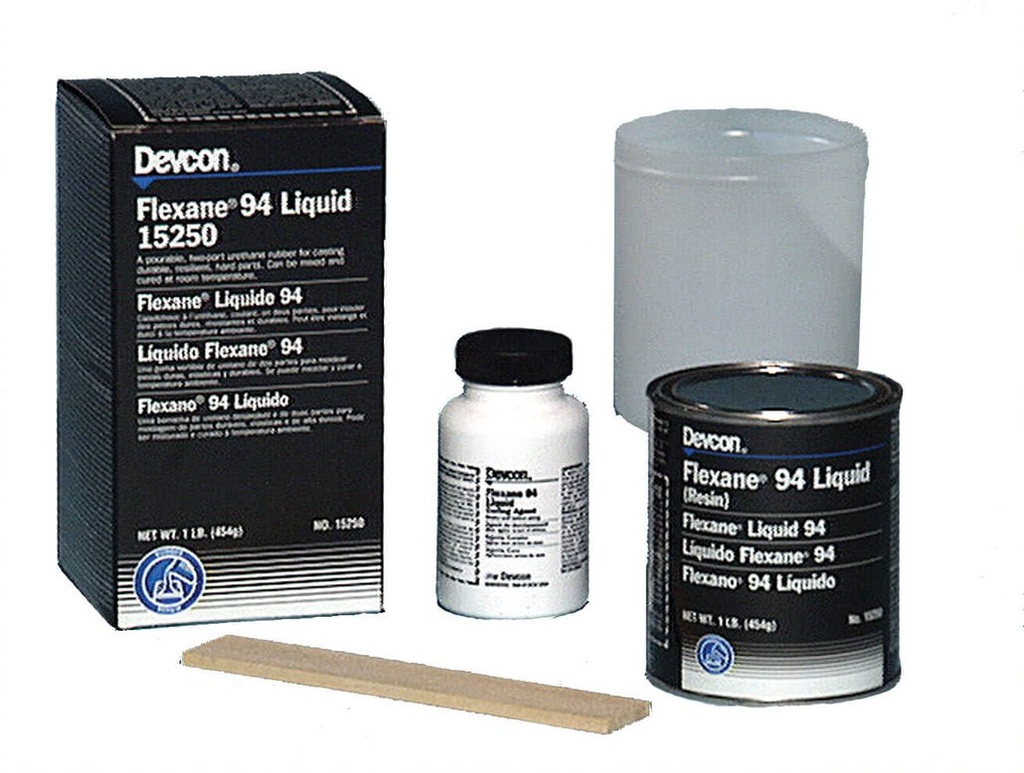 Devcon Flexane 94 Liquid 450 g