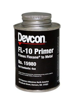Devcon Flexane Primer For Metal (Fl10) 120ml