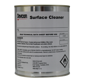Cleaner Surface 1L Devcon