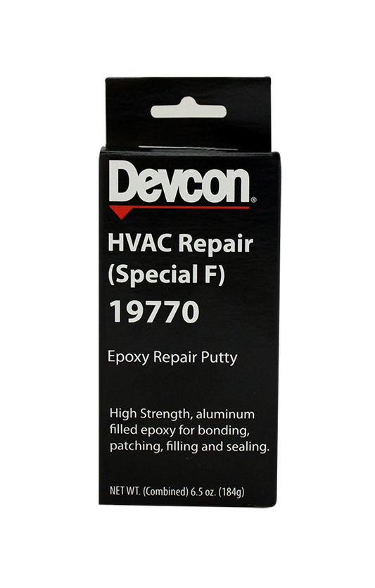 Devcon Fasmetal 10 (Hvac) 184 g