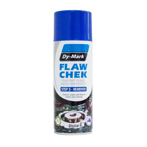 Crack Detector Flawcheck Step 3 Remover 350g