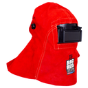 Welding Hood & Helmet Big Red Elliott