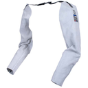 Welding Sleeves Chrome Leather