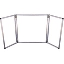 Welding Screen Frame Only Portable