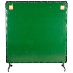 Welding Screen Green 1.8x1.3m ARCSAFE