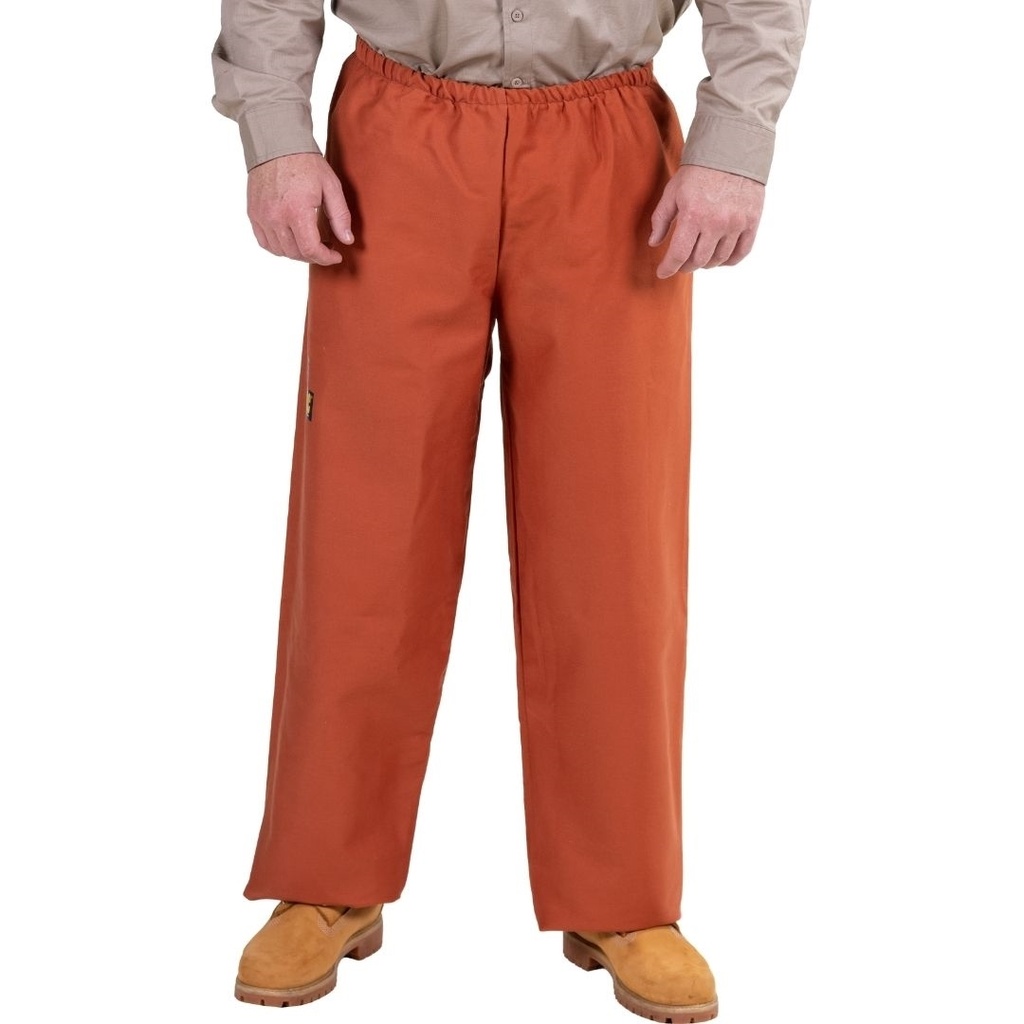Welding Trouser Proban Wakatak Size XL