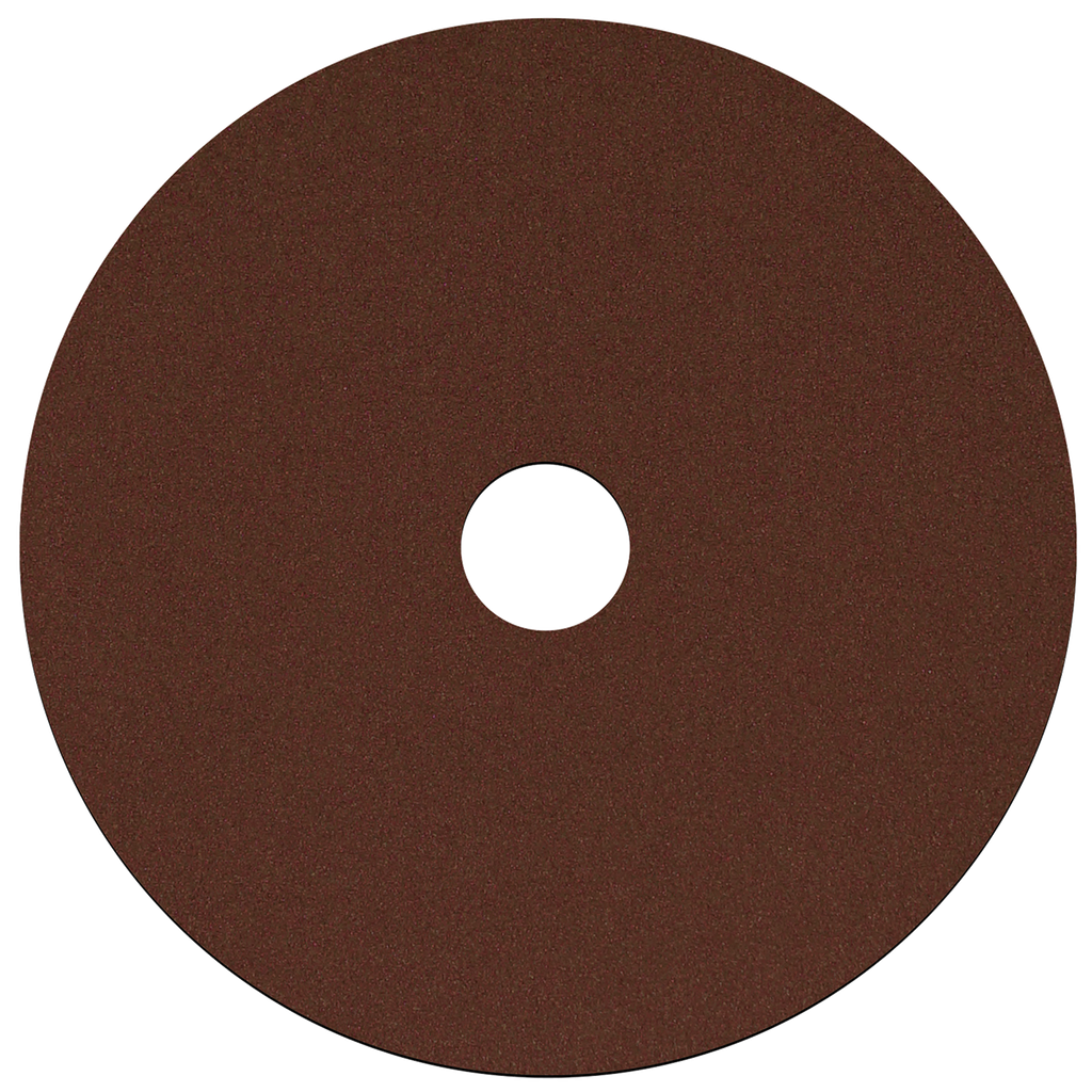 Fibre Disc 100x16 120G Alum Oxide Red