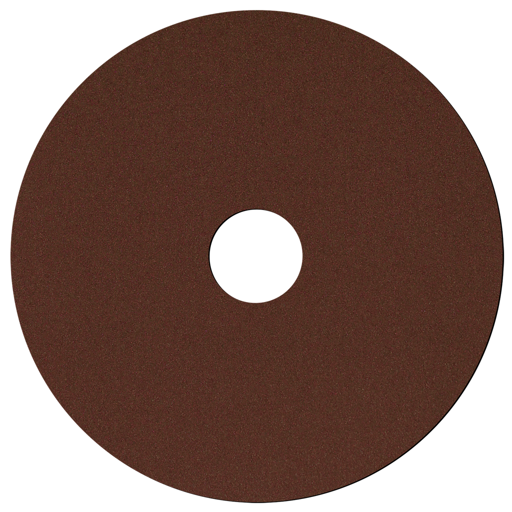 Fibre Disc 115x22 120G Alum Oxide Red