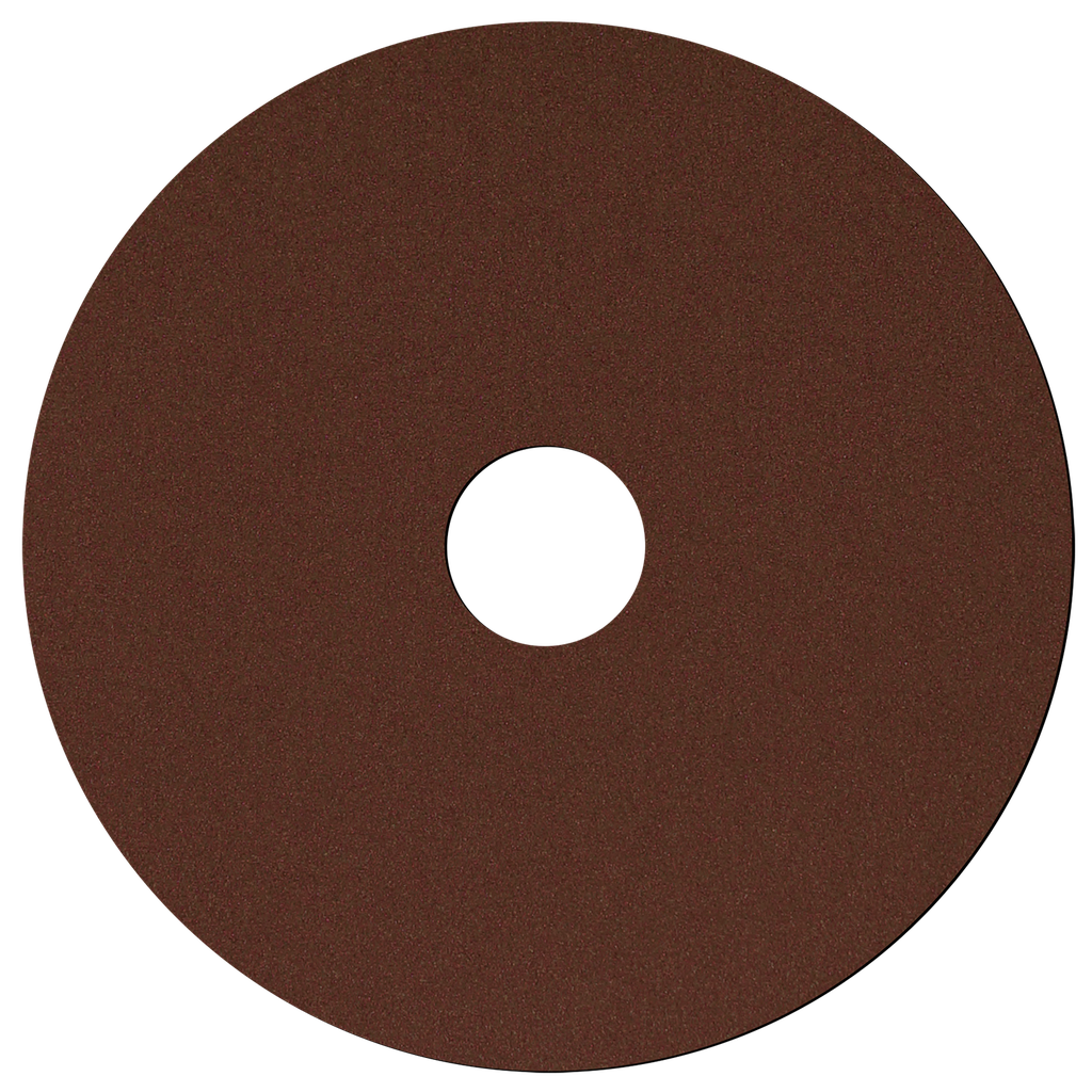 Fibre Disc 115x22 24G Alum Oxide Red