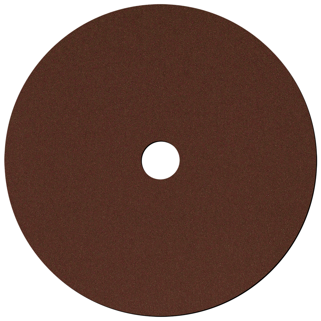 Fibre Disc 180x22 100G Alum Oxide Red