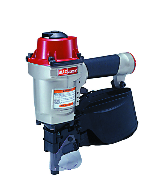 CIP Coil Nailer