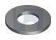 Flat Washer M6x16x2 Commercial Zinc