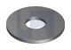 Flat Washer M8x21x2 Commercial Plain