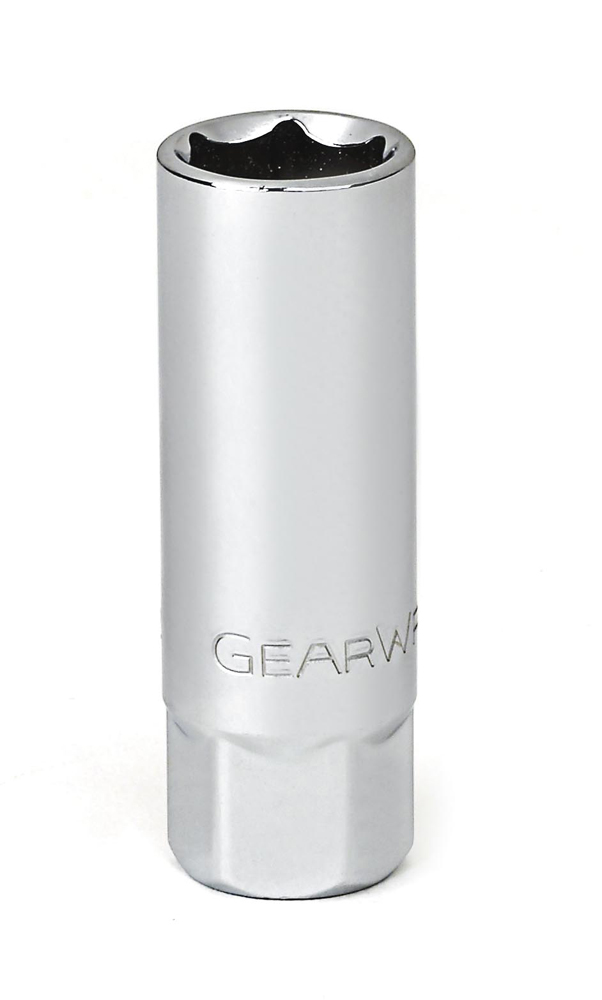 Socket 5/8" Spark Plug GearWrench