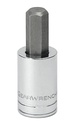 Inhex Socket 17mm 1/2dr GearWrench