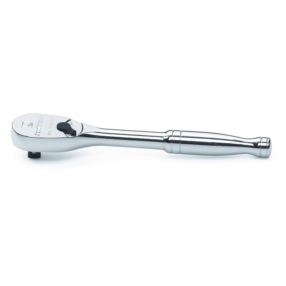 Ratchet 1/4dr Teardrop GearWrench