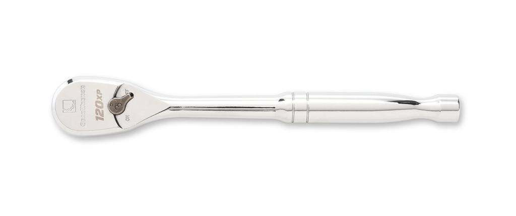 Ratchet 3/8dr Teardrop 120XP GearWrench
